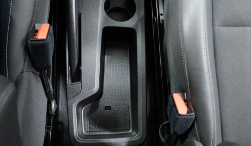 RENAULT Kangoo Van E-Tech EV45 11KW L1 completo