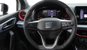 SEAT ARONA 1.0 TSI FR completo
