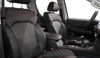 FOTON TUNLAND G7 2.0 MT 3L completo