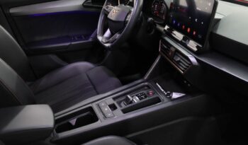 CUPRA Leon ST 1.4 E-HYBRID MID DSG completo