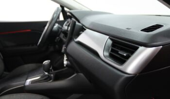 RENAULT Captur 1.6 E-TECH PLUG-IN HYBRID TECHNO completo