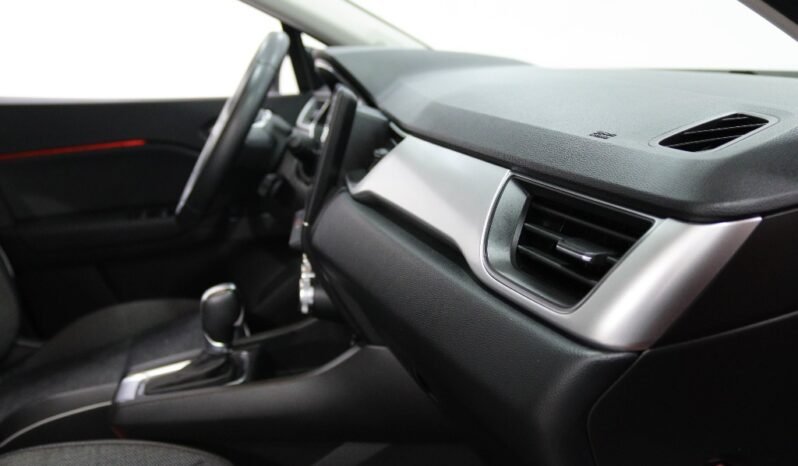 RENAULT Captur 1.6 E-TECH PLUG-IN HYBRID TECHNO completo