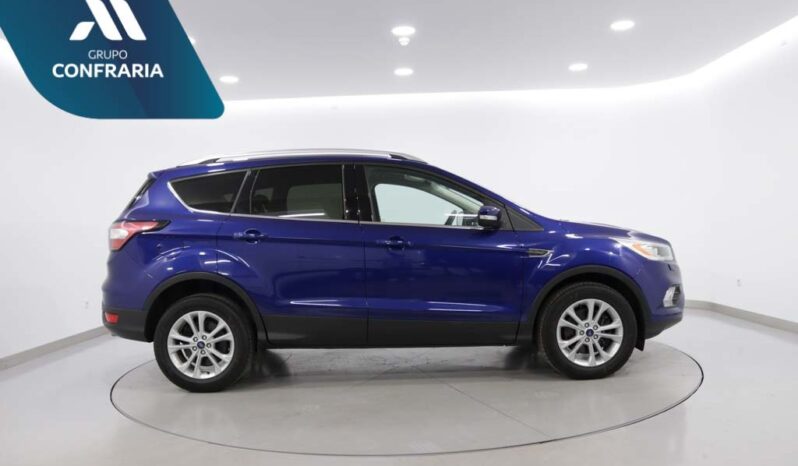 FORD Kuga 1.5 TDCI BUSINESS completo
