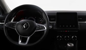 RENAULT CAPTUR 1.0 TCE TECHNO completo