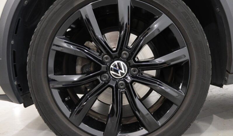 VOLKSWAGEN T-Roc 1.5 TSI R-LINE DSG completo