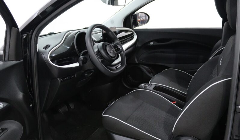 FIAT 500 23.8 KWH 2.0 completo