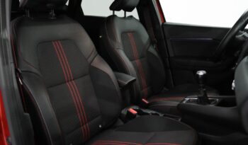 RENAULT Captur 1.0 TCE RS LINE completo
