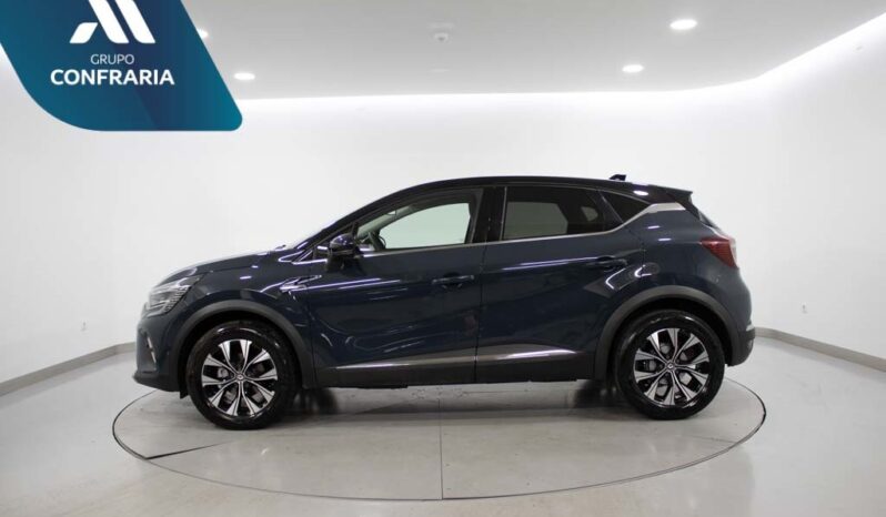 RENAULT Captur 1.0 TCE TECHNO completo