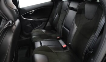VOLVO V40 2.0 D2 R-DESIGN completo