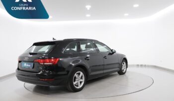 AUDI A4 Avant 2.0 TDI ADVANCE S TRONIC completo