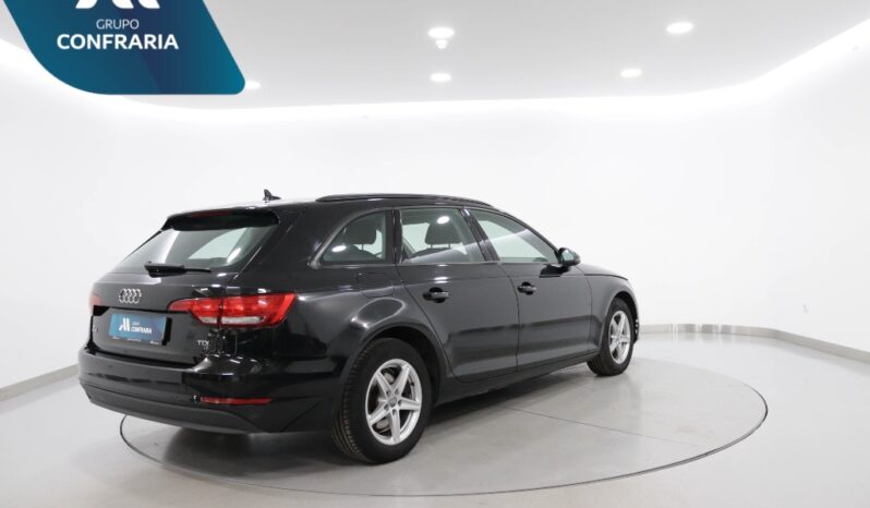 AUDI A4 Avant 2.0 TDI ADVANCE S TRONIC completo