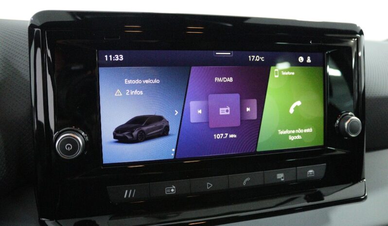 SEAT IBIZA 1.0 TSI STYLE completo