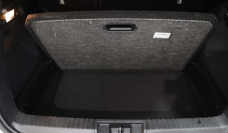 RENAULT CAPTUR 1.0 TCE TECHNO completo