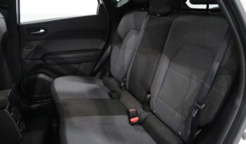 RENAULT CAPTUR 1.0 TCE TECHNO BI-FUEL completo