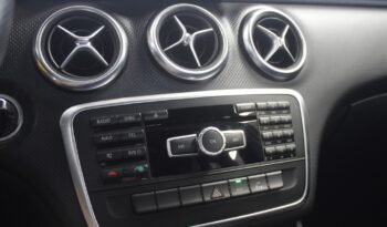 MERCEDES-BENZ Classe A 180 CDI BE URBAN completo