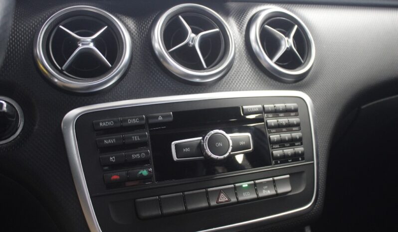 MERCEDES-BENZ Classe A 180 CDI BE URBAN completo