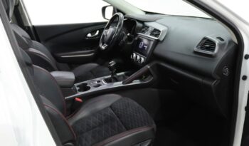 RENAULT Kadjar 1.5 DCI BLACK EDITION completo
