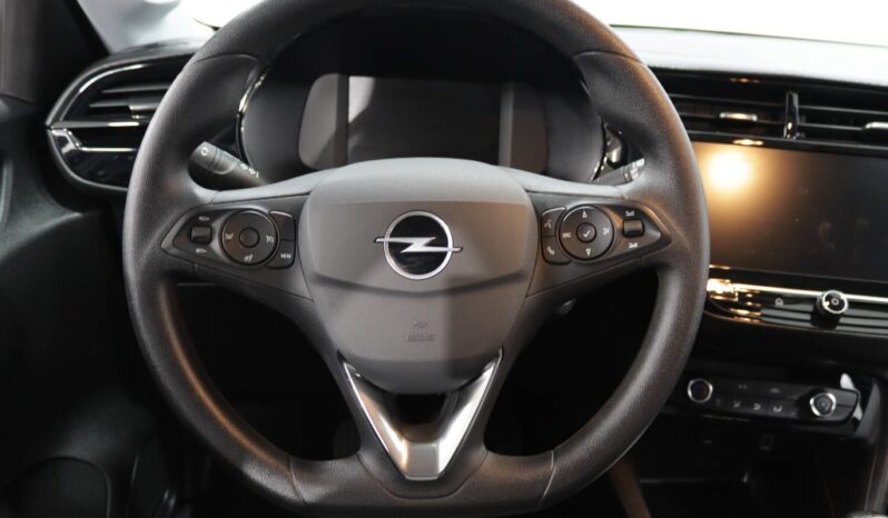 OPEL CORSA F 1.2 T EDITION completo