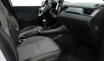 RENAULT CAPTUR 1.0 TCE TECHNO completo
