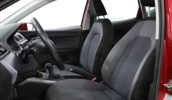 SEAT Arona 1.6 TDI STYLE DSG completo