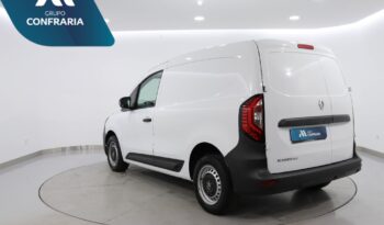 RENAULT Kangoo Van 1.5 BLUE DCI L1 ADCE completo