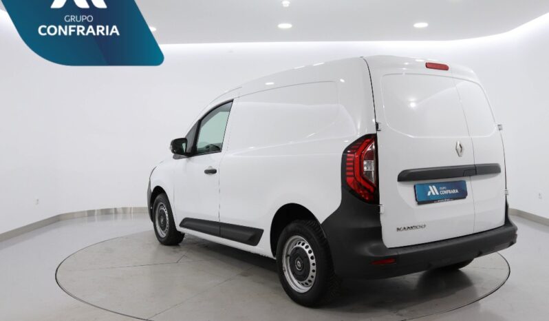 RENAULT Kangoo Van 1.5 BLUE DCI L1 ADCE completo