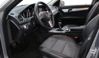 MERCEDES-BENZ Classe C 220 CDI AVANTGARDE BE 123G completo