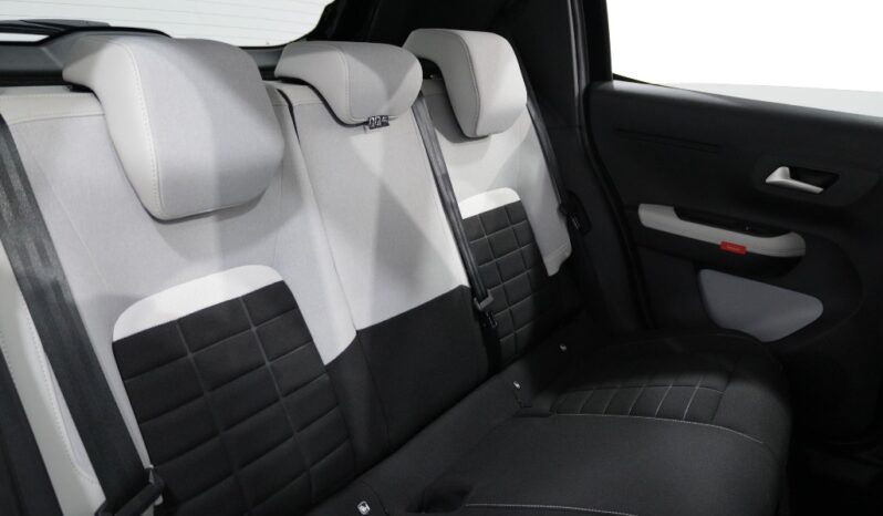 CITROEN C3 1.2 TURBO PLUS completo