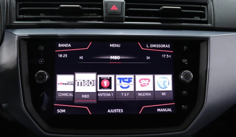SEAT Arona 1.6 TDI STYLE DSG completo
