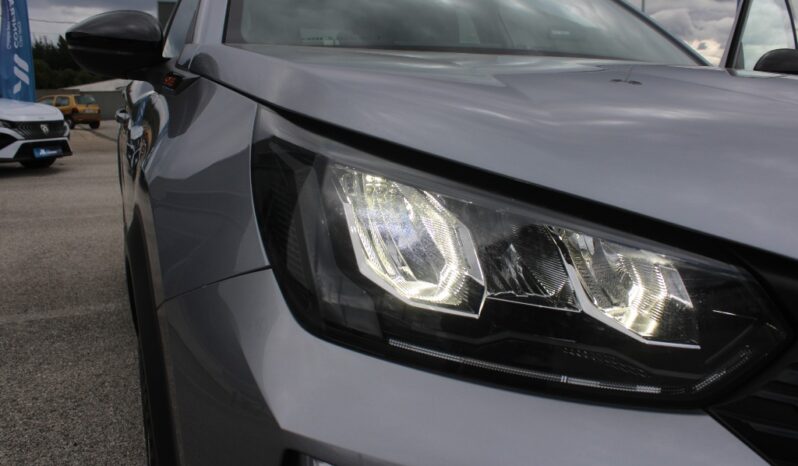 PEUGEOT 2008 1.2 STYLE completo