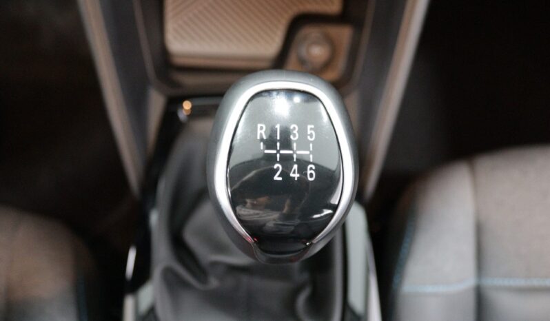 CITROEN C4 1.2 PURETECH MAX completo
