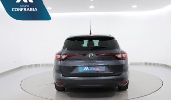 RENAULT Mégane IV Sport Tourer 1.5 BLUE DCI LIMITED completo
