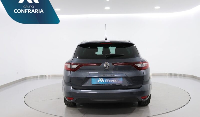 RENAULT Mégane IV Sport Tourer 1.5 BLUE DCI LIMITED completo