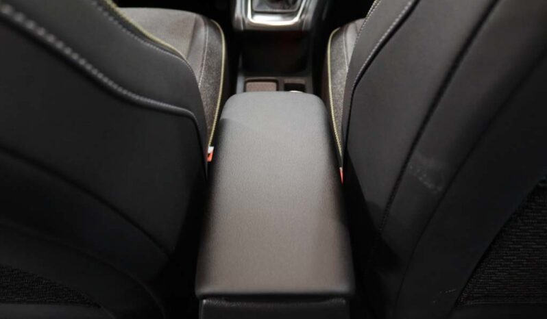 RENAULT CAPTUR 1.0 TCE TECHNO completo
