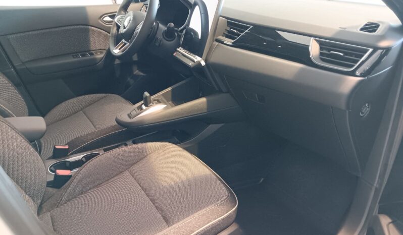 MITSUBISHI GRANDIS 1.3 DI-T INTENSE 7DCT completo