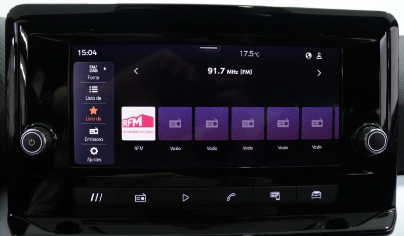 SEAT ARONA 1.0 TSI FR completo