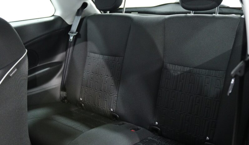 FIAT 500 23.8 KWH 2.0 completo