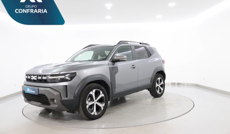 DACIA Duster 1.0 TCE ECO-G JOURNEY BI-FUEL completo