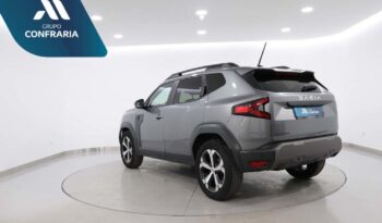 DACIA Duster 1.0 TCE ECO-G JOURNEY BI-FUEL completo