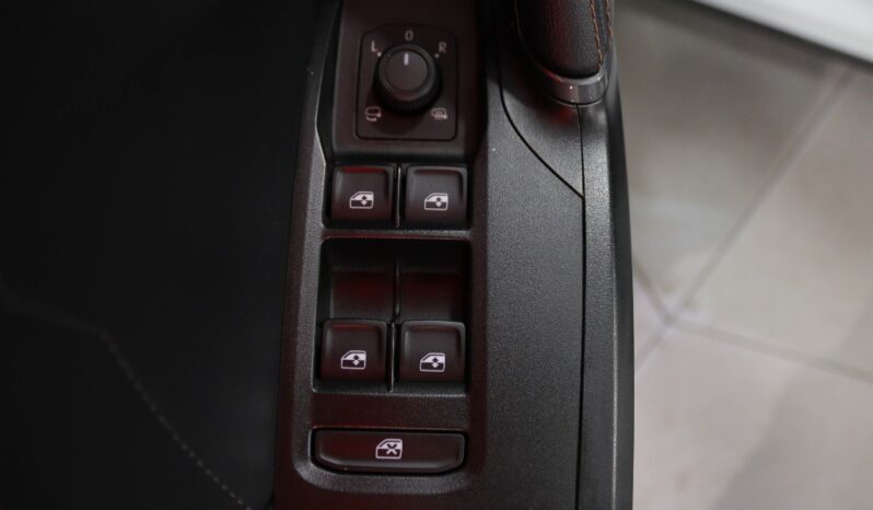 CUPRA Formentor 1.5 TSI CUPRA DSG completo