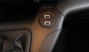 PEUGEOT PARTNER DIESEL 1.5 BLUEHDI XL LONGA completo