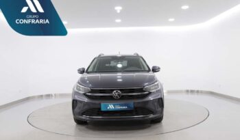 VOLKSWAGEN Taigo 1.0 TSI URBAN DSG completo