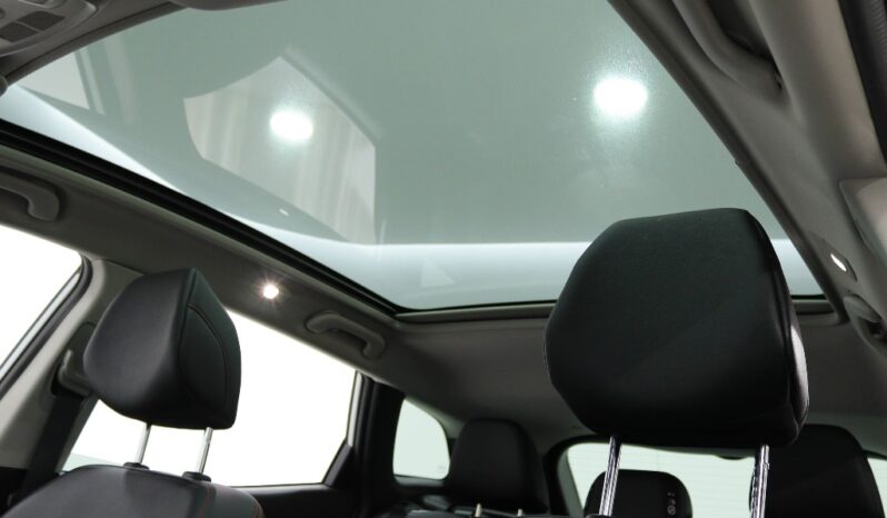 RENAULT Kadjar 1.5 DCI BLACK EDITION completo