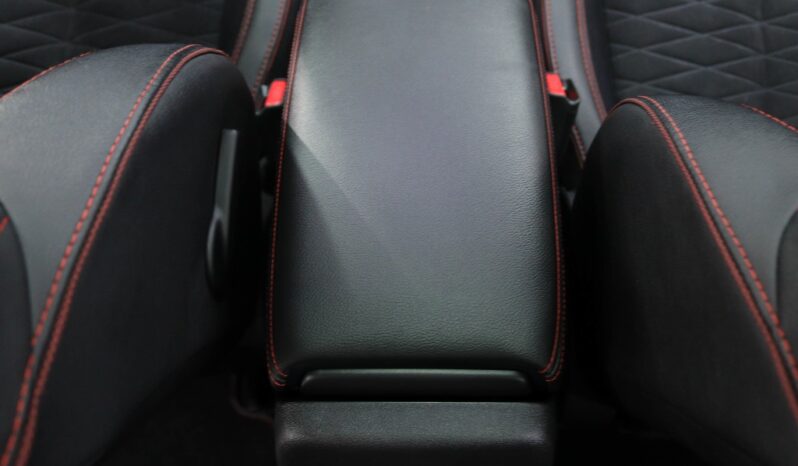 RENAULT Kadjar 1.5 DCI BLACK EDITION completo