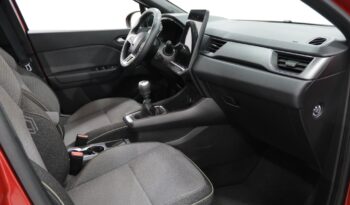 RENAULT CAPTUR 1.0 TCE TECHNO BI-FUEL completo