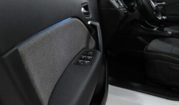 RENAULT CAPTUR 1.0 TCE TECHNO BI-FUEL completo