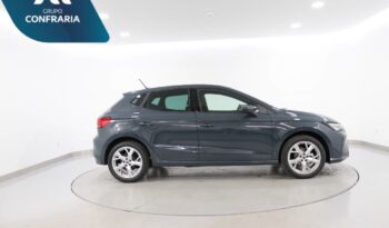 SEAT IBIZA 1.0 TSI STYLE completo