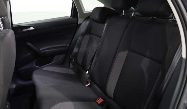 VOLKSWAGEN Taigo 1.0 TSI URBAN DSG completo