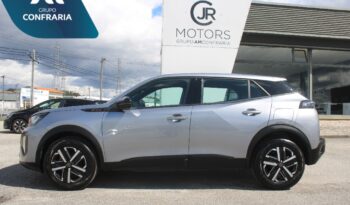 PEUGEOT 2008 1.2 STYLE completo
