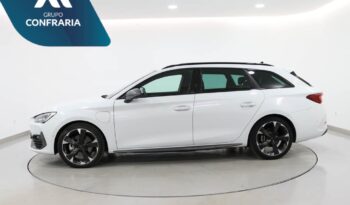 CUPRA Leon ST 1.4 E-HYBRID MID DSG completo